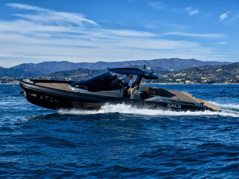 Noleggio barche Phuket (City) economico Strider 15