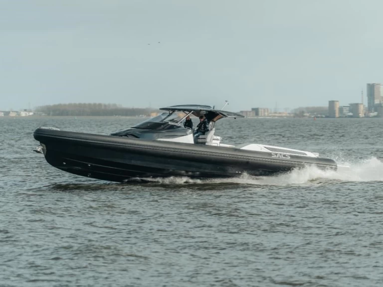 Noleggio barche Sacs Strider 15 a Phuket (City) su Samboat