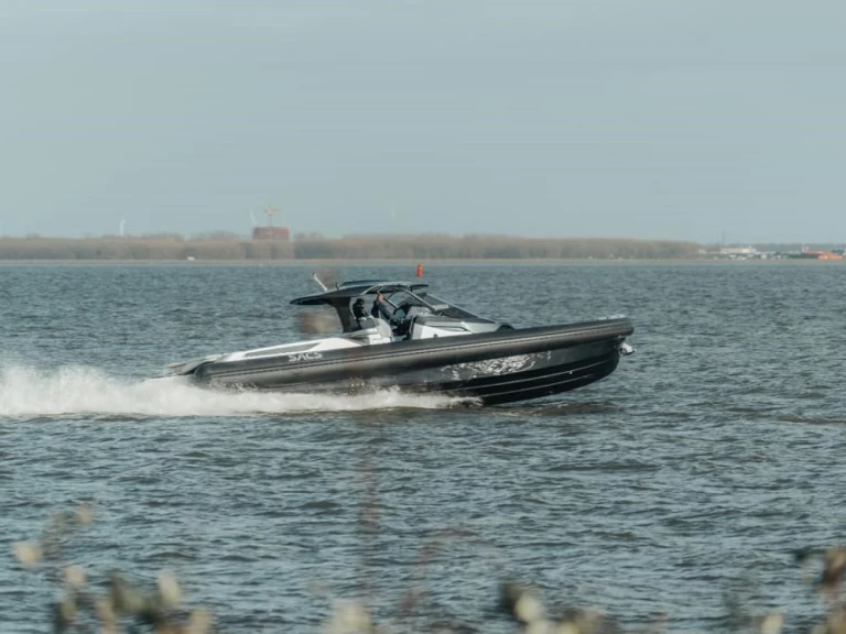 Sacs Strider 15 da affittare a  Phuket (City)