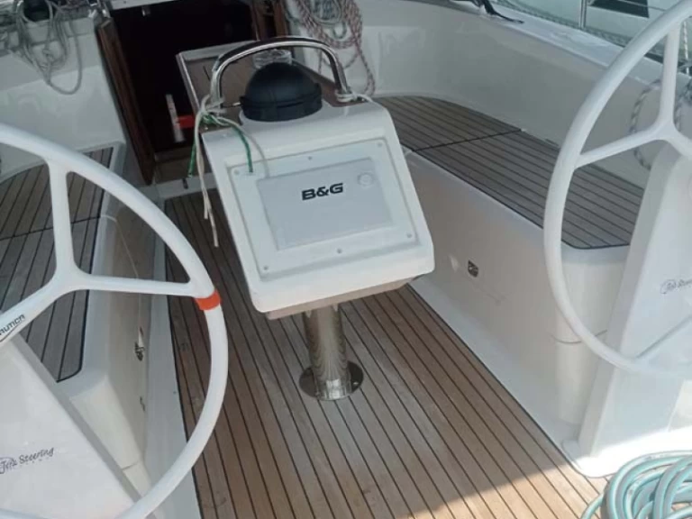 Noleggio Barca a vela a Deme of Volos – Bavaria Cruiser 34