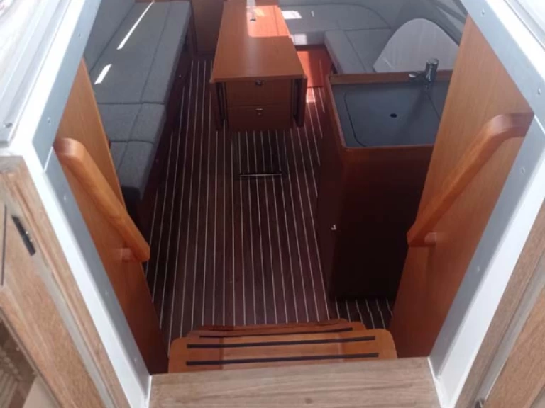 Noleggio barche Bavaria Cruiser 34 a Deme of Volos su Samboat