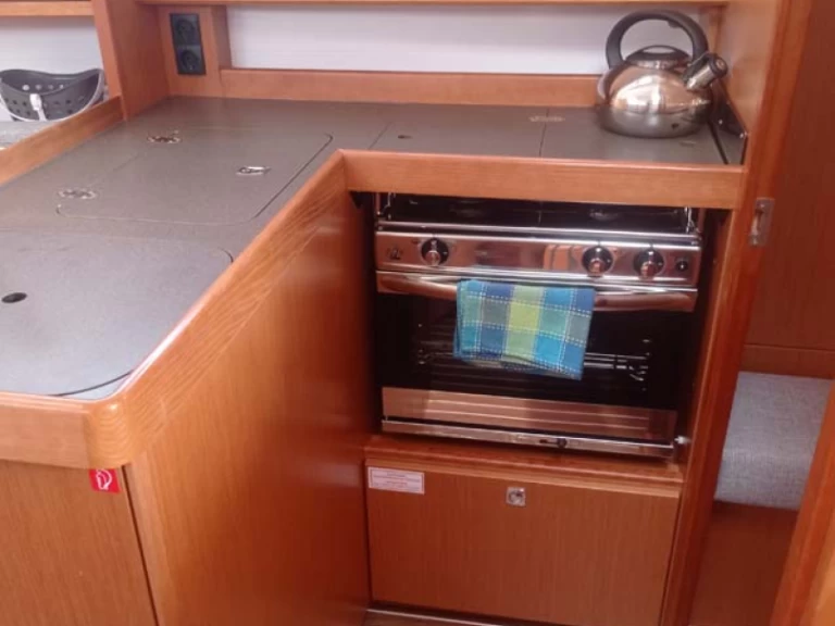 Noleggio Barca a vela con o senza skipper Bavaria a Deme of Volos