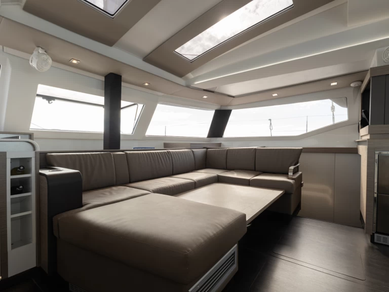 Catamarano a noleggio a Préveza al miglior prezzo