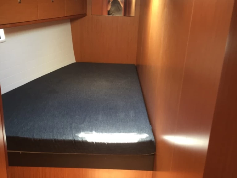 Noleggio barche Bavaria Cruiser 51 a Skiathos su Samboat