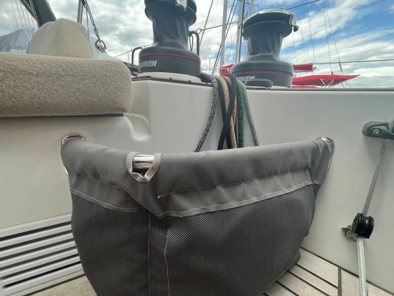 Noleggio a Spalato – Bénéteau First 44 su SamBoat