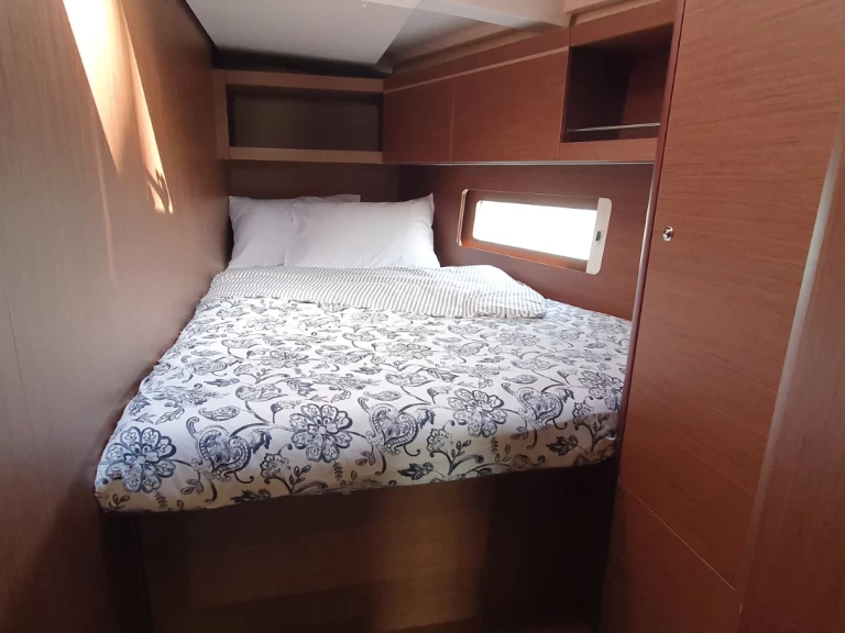 Noleggio Barca a vela con o senza skipper Bénéteau a Spalato