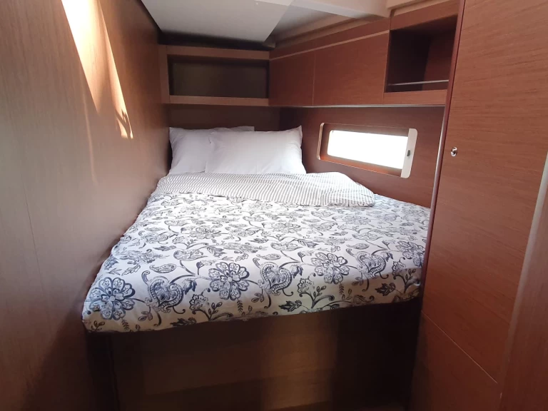 Noleggio Barca a vela con o senza skipper Bénéteau a Spalato