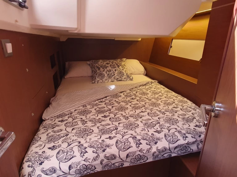 Barca a vela a noleggio a Spalato al miglior prezzo