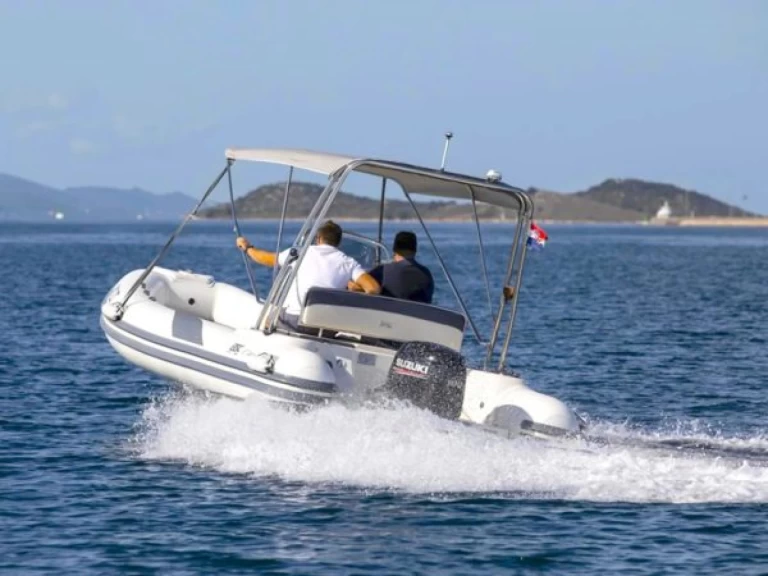 Noleggio barche Bsc BSC 57 a Preko su Samboat