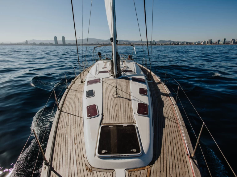 Noleggio Barca a vela a Mahón – Bavaria Bavaria 50 Cruiser