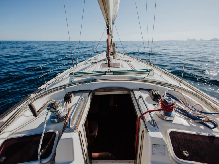 Noleggio Barca a vela con o senza skipper Bavaria a Mahón