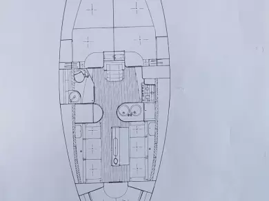 Barca a vela a noleggio a Le Grau-du-Roi al miglior prezzo