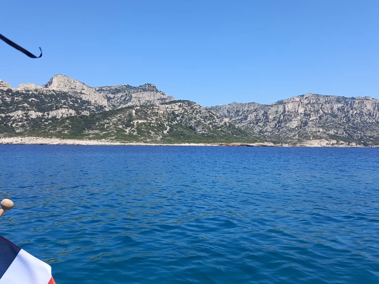 Noleggio Barca a vela a Port-Camargue – Bavaria Bavaria 30 Cruiser