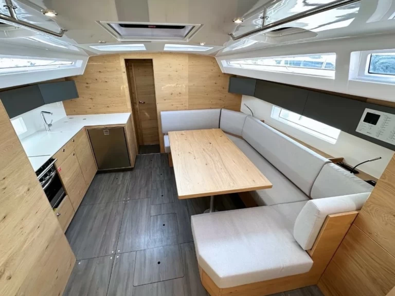 Noleggio barche Spalato economico Impression 45