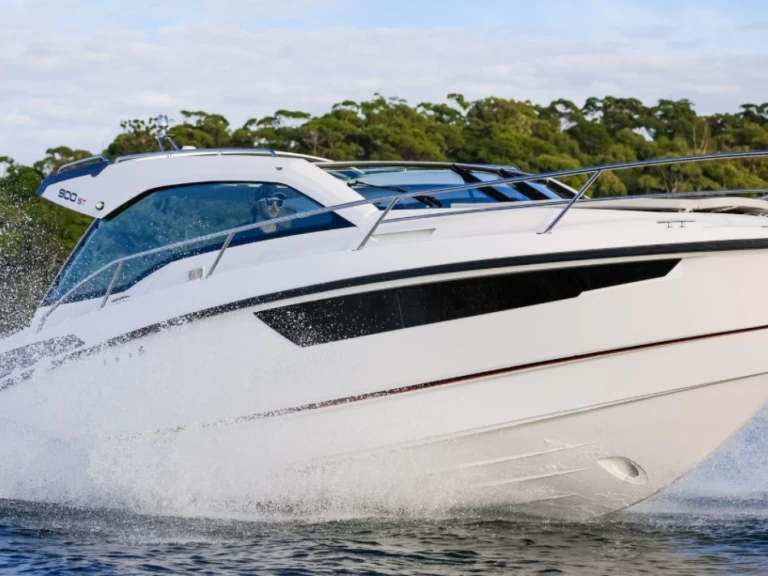 Noleggio Yacht di lusso con o senza skipper Nimbus Group a Sukošan