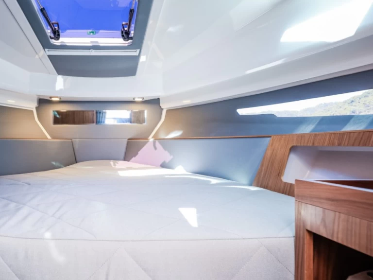 Yacht di lusso a noleggio a Sukošan al miglior prezzo