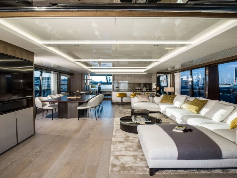 Noleggio barche Sunseeker 1 LORENA a Fort Lauderdale su Samboat