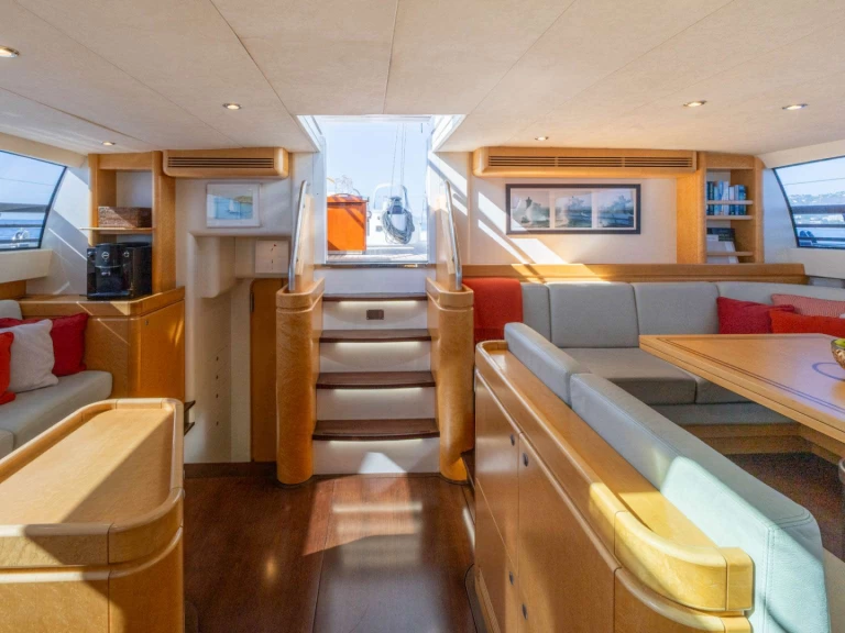 Noleggio barche Cnb-Bordeaux LADY 8 a Southampton su Samboat