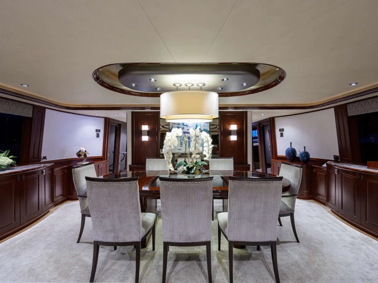 Noleggiare una Westport DETERMINATION a Fort Lauderdale