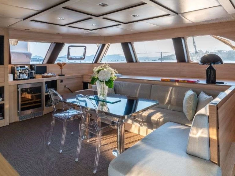 Noleggio a Bonifacio – Sunreef SEAZEN II su SamBoat