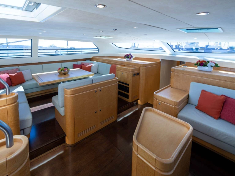 Noleggio barche Tromsø economico LADY 8