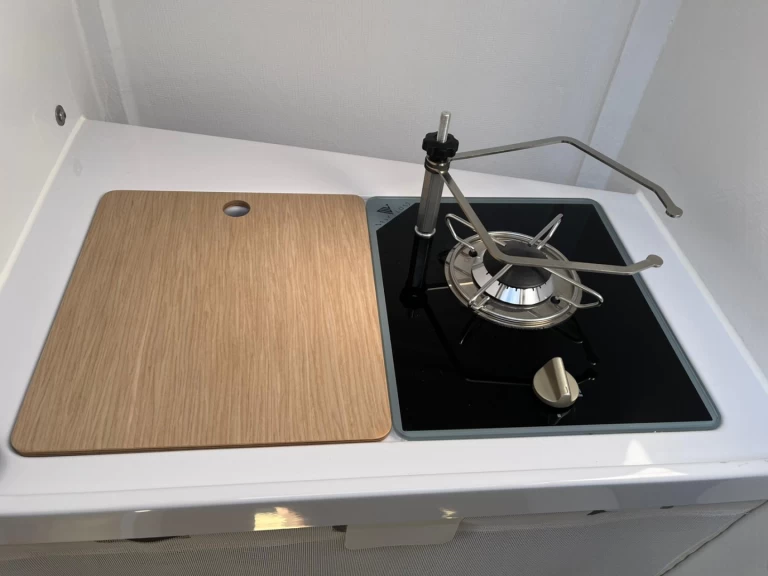 Noleggio barche Spalato economico First 27