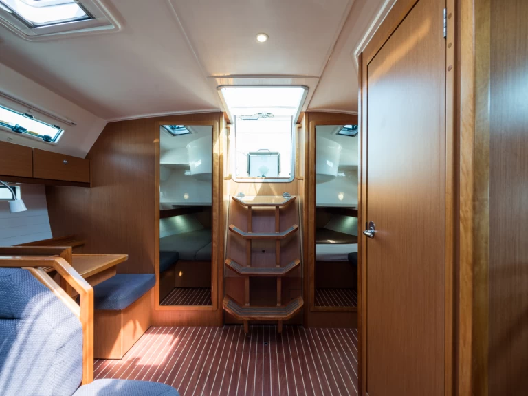 Noleggio barche Kavála economico Bavaria 40 Cruiser