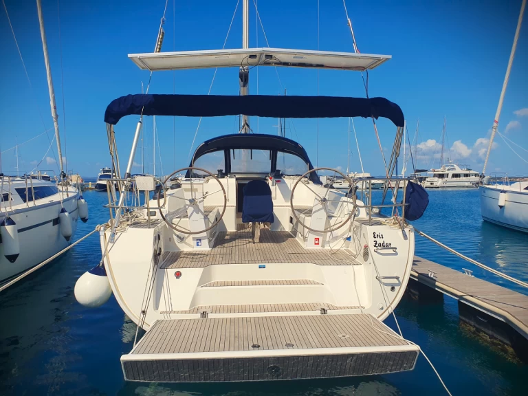 Noleggio Barca a vela con o senza skipper Bavaria a Drage