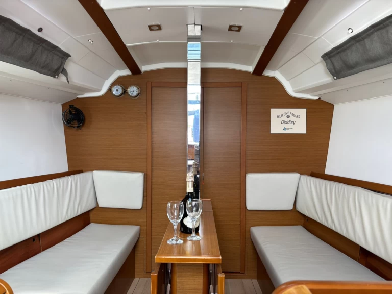 Barca a vela a noleggio a Drage al miglior prezzo