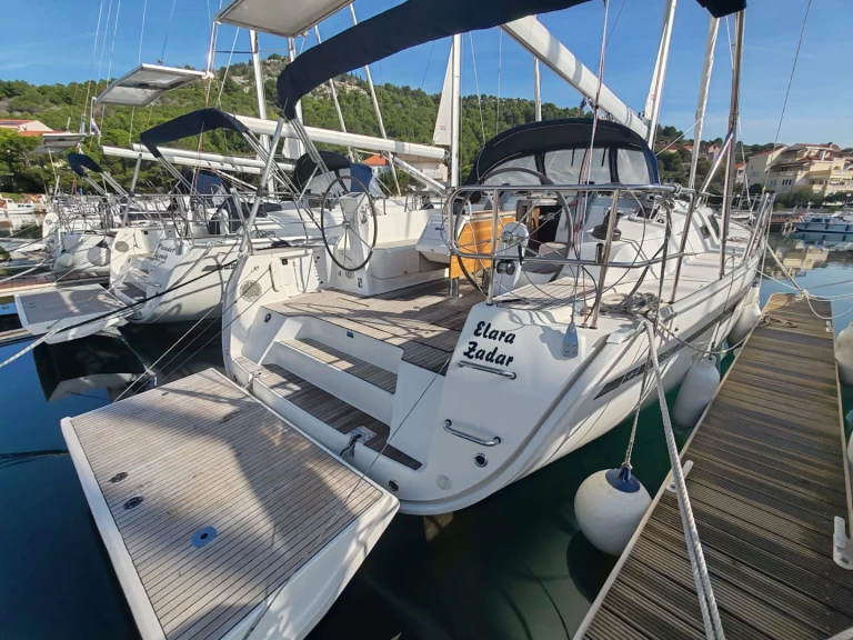 Noleggio barche Drage economico Cruiser 46