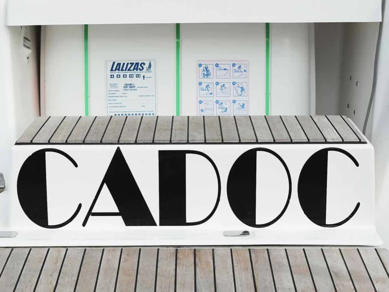 Noleggio Barca a vela con o senza skipper Dufour a Pola