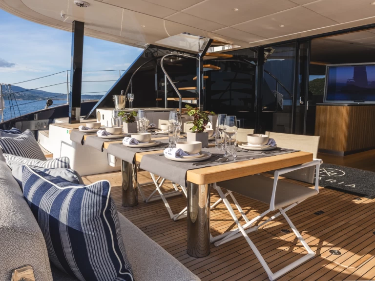 Noleggio Catamarano con o senza skipper Sunreef a Lefkáda