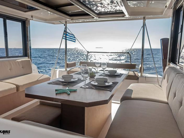 Noleggio barche Bali Bali 4.2 a Pálairos su Samboat