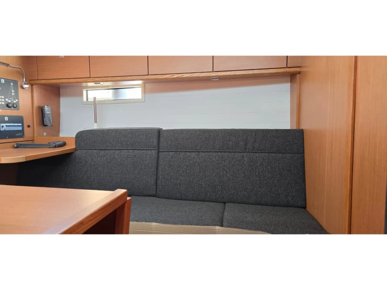 Noleggio Barca a vela Bavaria con patente nautica