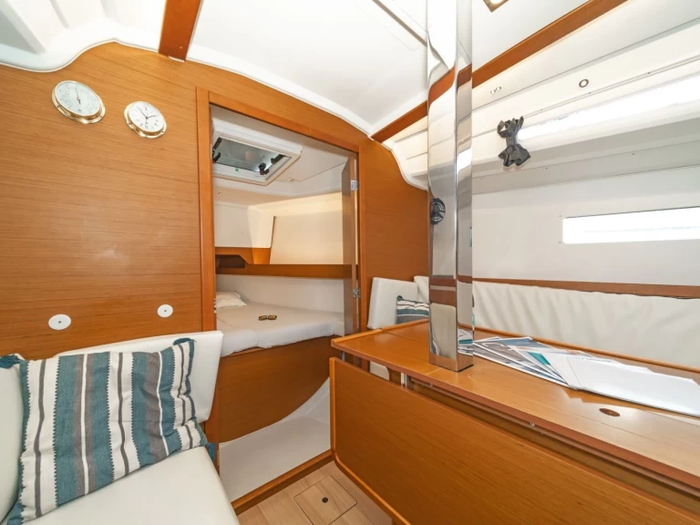 Barca a vela a noleggio a Volos al miglior prezzo