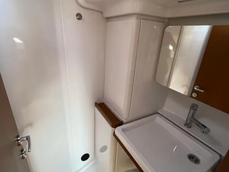 Noleggio a Spalato – Bénéteau First 36 su SamBoat