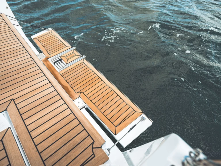 Noleggio barche Elan E4 a Betina su Samboat