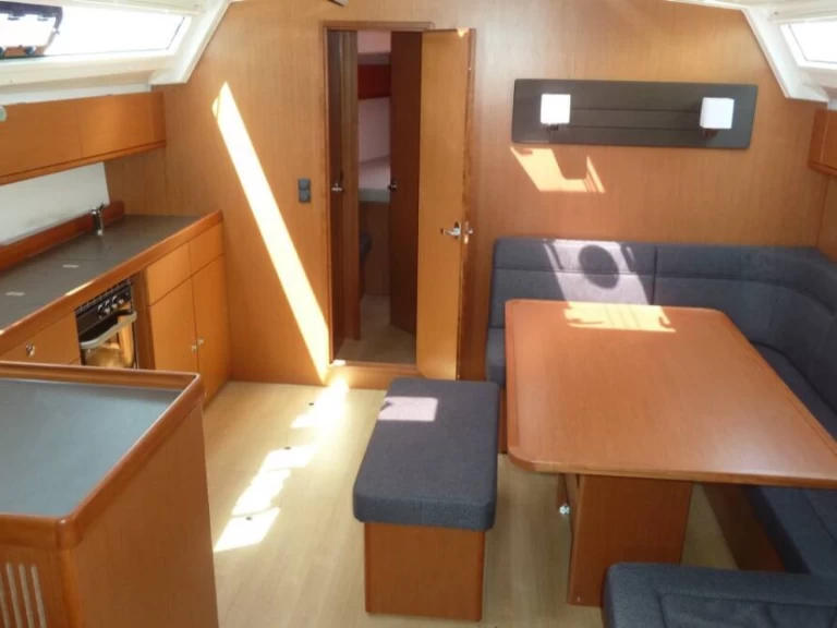 Noleggio a Marmaris – Bavaria Cruiser 46 su SamBoat