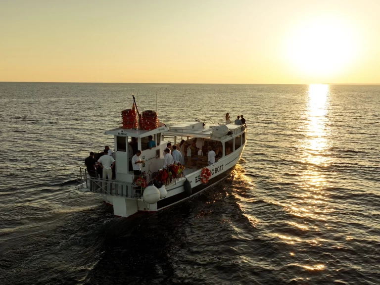 ASTILLEROS Y VARADEROS DE TARRAGONA Modelo 1 da affittare a  Colònia de Sant Jordi
