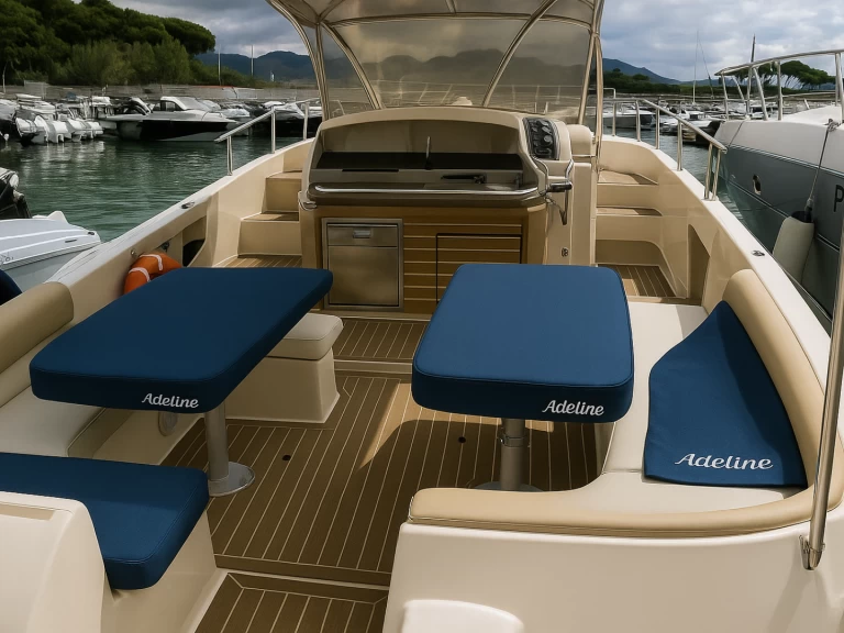 Noleggio a Göcek – Mano Marine Mano Marine 37 Grand S su SamBoat