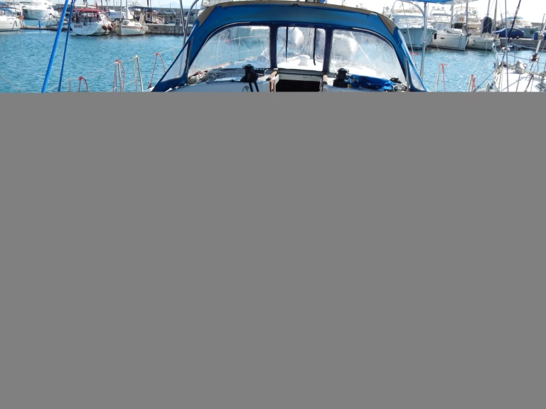 Noleggio Barca a vela a Il Pireo – Bénéteau Cyclades 50.5