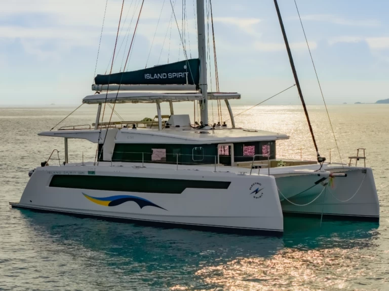 Noleggio Catamarano con o senza skipper Island Spirit Yachts a Mai Khao