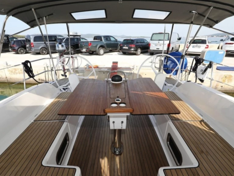 Noleggio Barca a vela con o senza skipper Bavaria a Zaravecchia (Biograd)