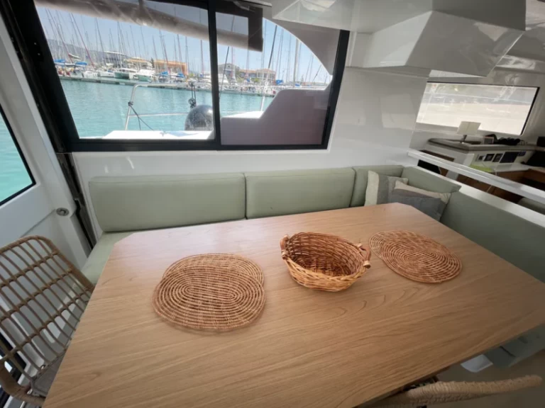 Noleggio Catamarano con o senza skipper Bali a Lefkáda