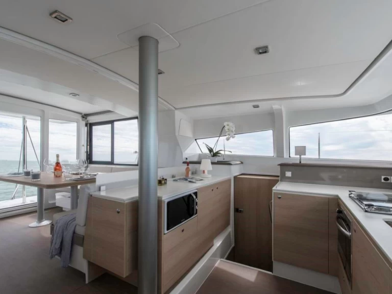 Noleggio a Cattaro – Bali Bali 4.0 su SamBoat