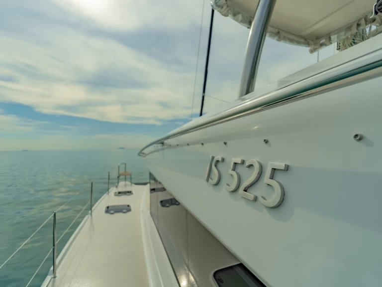 Noleggio Catamarano con o senza skipper Island Spirit Yachts a Mai Khao