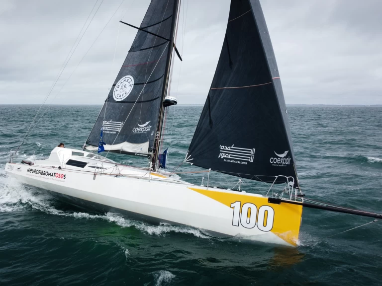 Noleggio a Fort-de-France – Pogo Structures Pogo 40S2 su SamBoat