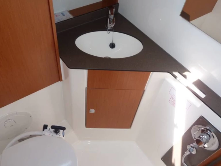 Noleggio barche Marmaris (district) economico Cruiser 46