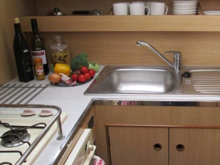 Noleggiare una Le Boat Curlew WHS a Spean Bridge