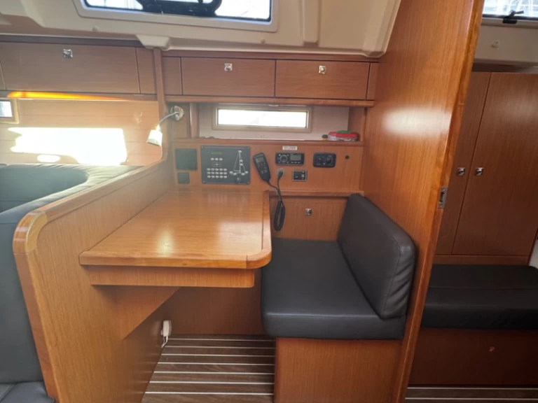 Noleggio Barca a vela a Rogosnizza – Bavaria Cruiser 41